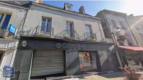  Appartement  louer 4 pices 111 m