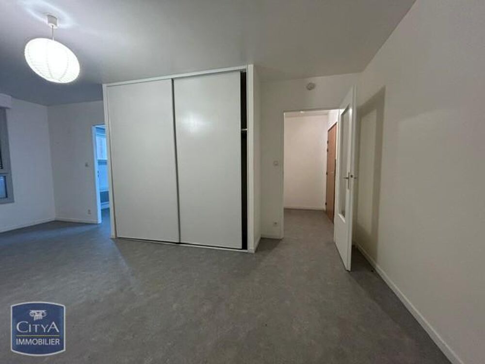 Centre Ville - DIJON : Belle superficie de 35.69 m2 pour....