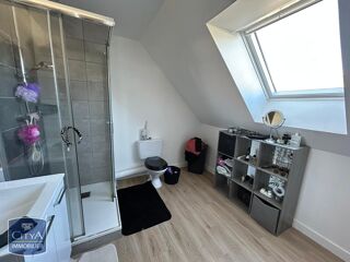  Maison à louer 4 pièces 74 m²