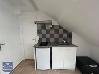  Appartement � louer 2 pi�ces 29 m�