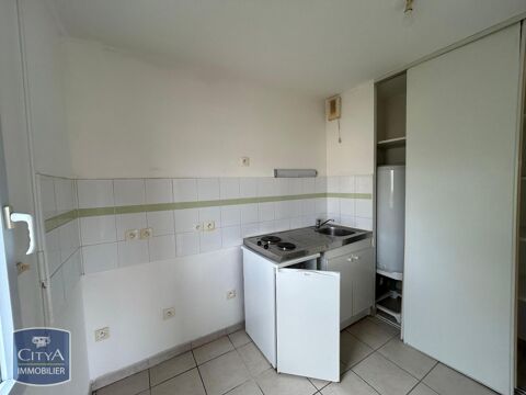  Appartement  louer 2 pices 44 m