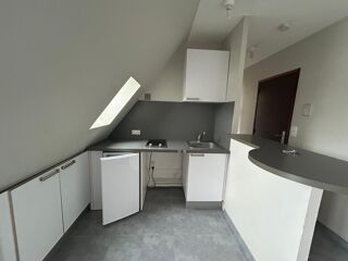  Appartement à louer 2 pièces 20 m²