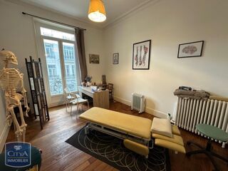  Appartement � louer 3 pi�ces 85 m�