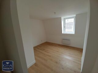  Appartement à louer 2 pièces 39 m²