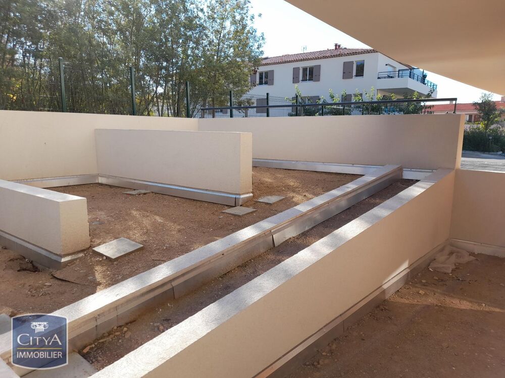 location Appartement - 2 pièce(s) - 45 m² Bormes-les-Mimosas (83230)