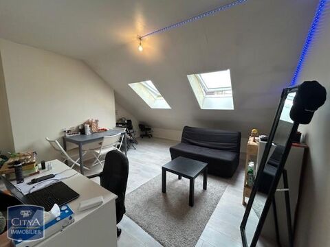  Appartement � louer 2 pi�ces 30 m�