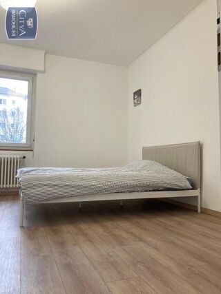  Appartement à louer 1 pièce 17 m²
