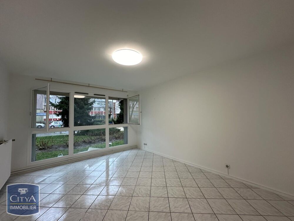 EXCLUSIVITÉ - PROCHE GARE En location : dans BELFORT (90....