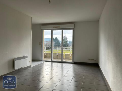  Appartement � louer 2 pi�ces 46 m�