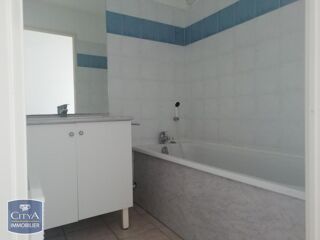  Appartement � louer 2 pi�ces 45 m�