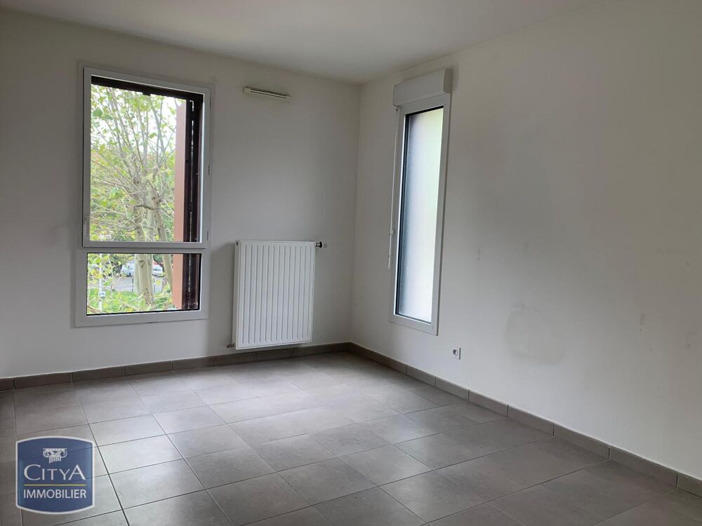 location Appartement - 4 pièce(s) - 80 m² Villefranche-sur-Saône (69400)