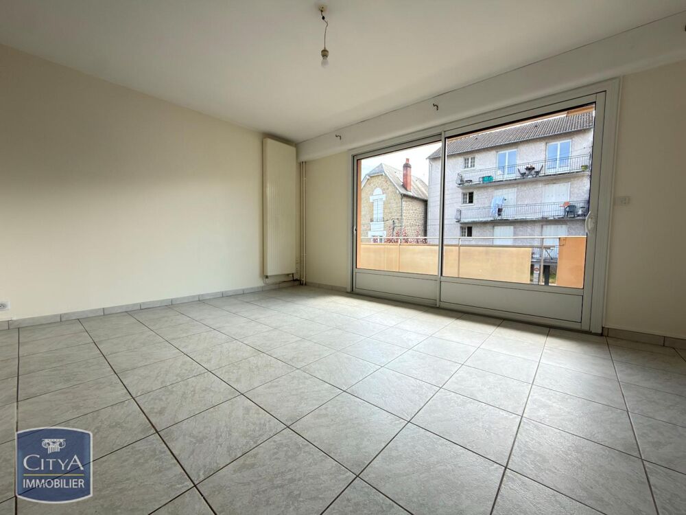 location Appartement - 3 pièce(s) - 66 m² Brive-la-Gaillarde (19100)