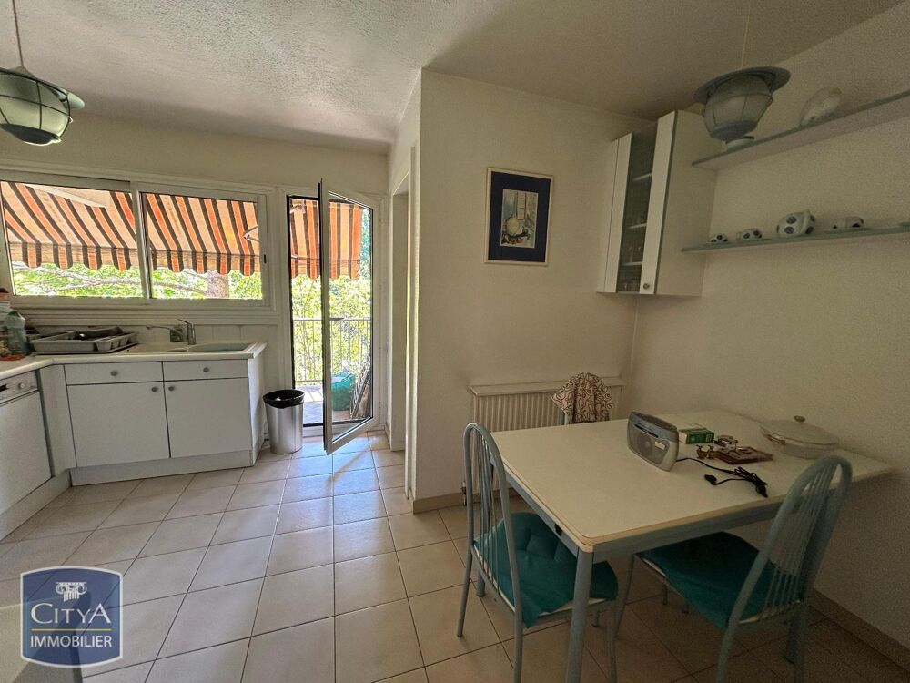 location Appartement - 4 pièce(s) - 85 m² Montpellier (34000)