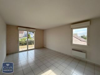  Appartement à louer 3 pièces 59 m²