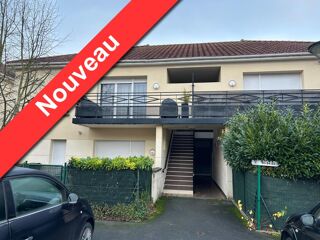  Appartement � vendre 2 pi�ces 46 m�