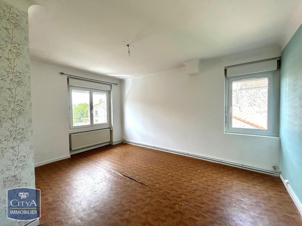À LOUER : Appartement T2 situé dans le pittoresque villa....