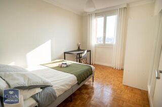  Appartement à louer 1 pièce 11 m²