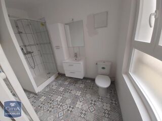  Appartement � louer 1 pi�ce 30 m�