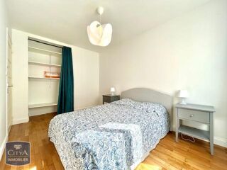  Appartement à louer 3 pièces 64 m²