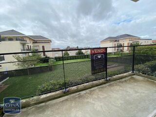  Appartement � louer 2 pi�ces 42 m�