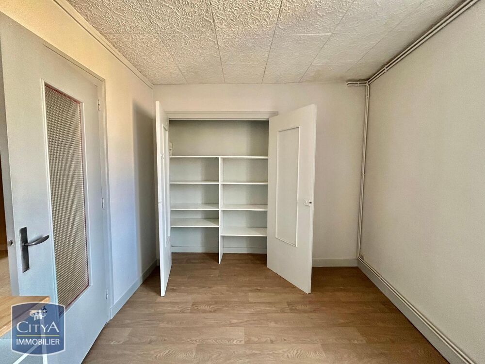 location Appartement - 2 pièce(s) - 50 m² Saint-Étienne (42000)
