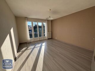  Appartement � louer 3 pi�ces 60 m�