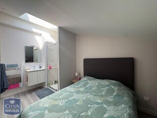  Appartement � louer 2 pi�ces 34 m�