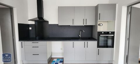  Appartement  louer 4 pices 102 m