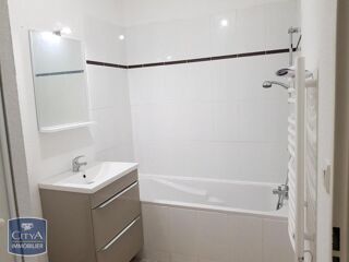  Appartement � louer 2 pi�ces 48 m�