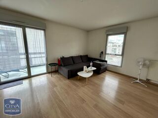  Appartement � louer 2 pi�ces 50 m�
