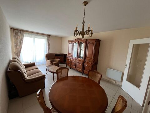  Appartement � louer 3 pi�ces 71 m�