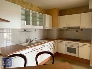  Appartement � louer 3 pi�ces 67 m�