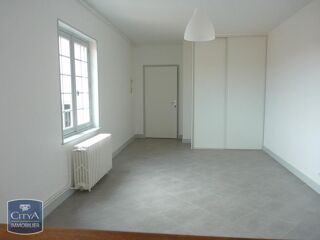  Appartement à louer 3 pièces 56 m²