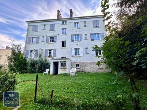  Appartement  louer 2 pices 57 m