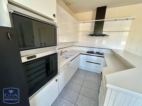  Appartement  louer 6 pices 150 m