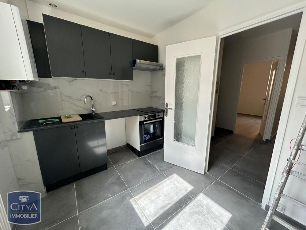 location Appartement - 2 pièce(s) - 36 m² Villefranche-sur-Saône (69400)