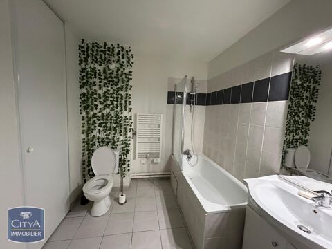  Appartement � louer 2 pi�ces 39 m�