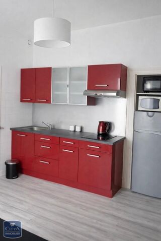  Appartement à louer 2 pièces 30 m²