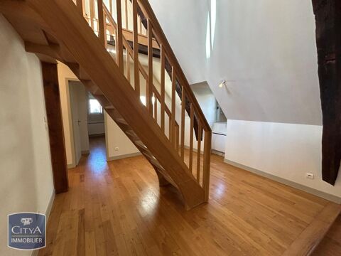  Appartement � louer 5 pi�ces 72 m�