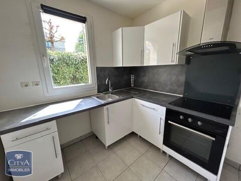   Location Appartement Appartement - 4 pi�ce(s) - 78 m�