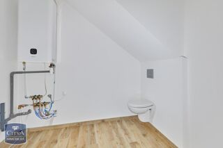 Maison à louer 3 pièces 84 m²