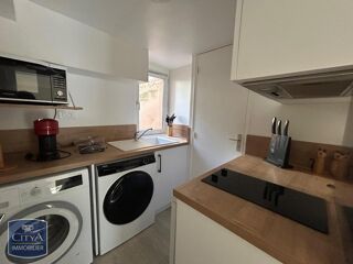  Appartement � louer 1 pi�ce 16 m�