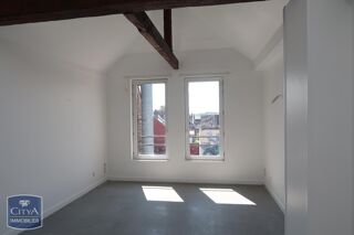  Appartement à louer 2 pièces 46 m²