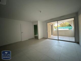  Appartement à louer 2 pièces 46 m²