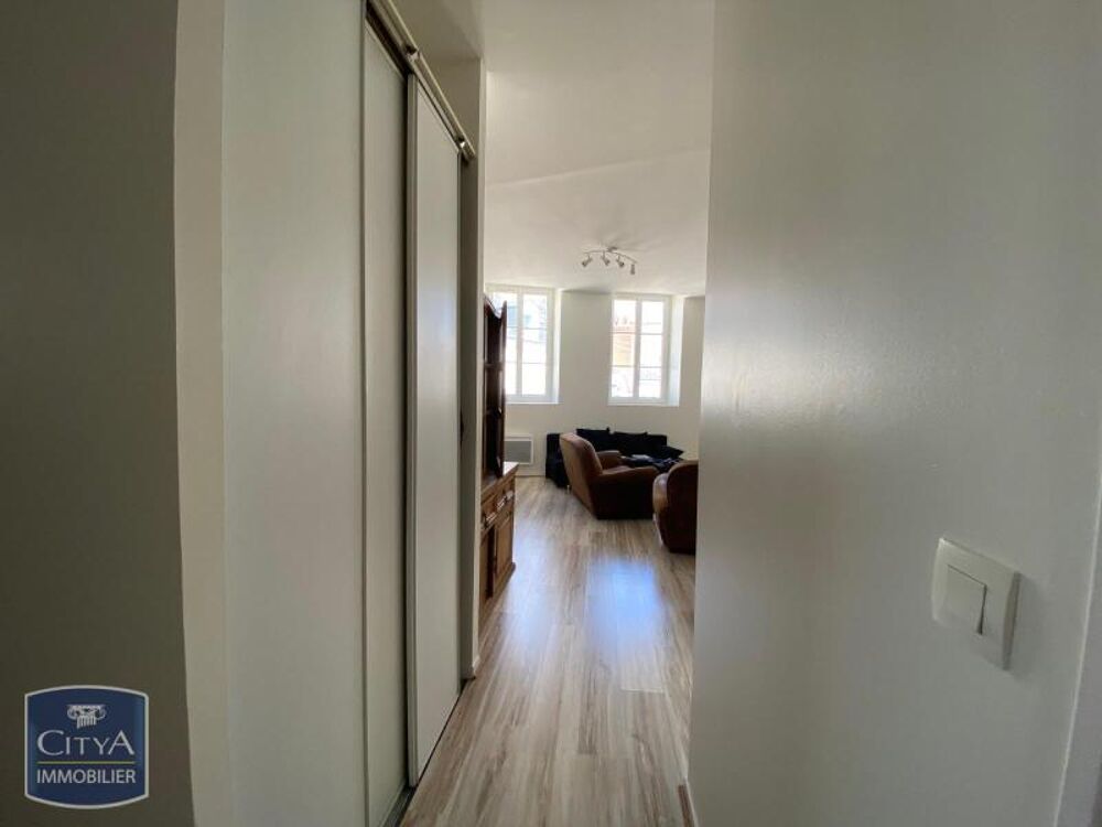 location Appartement - 3 pièce(s) - 64 m² Orléans (45000)
