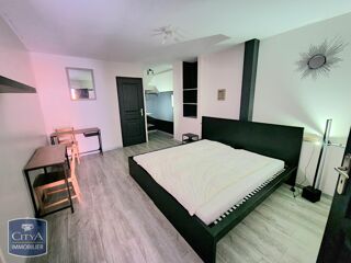  Appartement à louer 2 pièces 41 m²