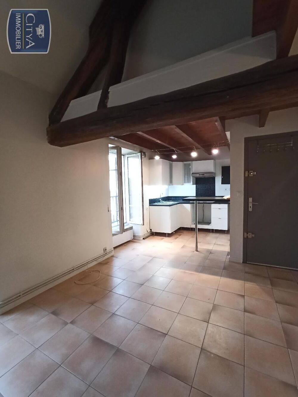 location Appartement - 2 pièce(s) - 36 m² Marolles-en-Hurepoix (91630)