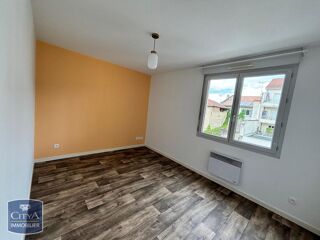 location Appartement - 3 pièce(s) - 64 m² Saint-Marcellin (38160)