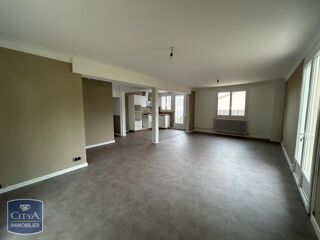  Maison à louer 5 pièces 117 m²