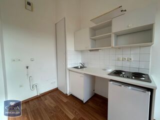  Appartement � louer 2 pi�ces 42 m�